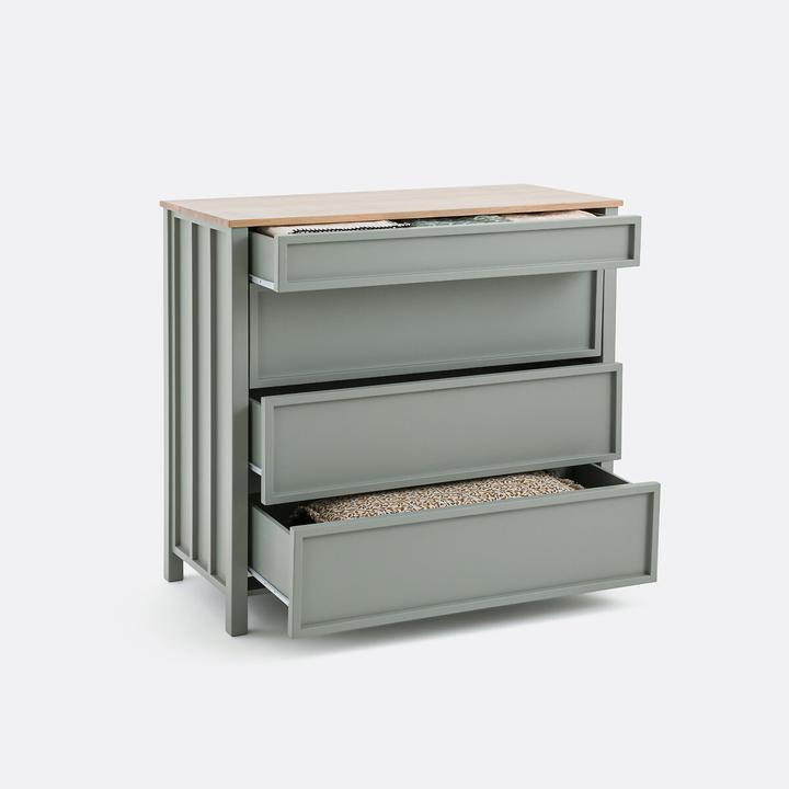 Image du produit La Redoute Interieurs Eugene (106 x 50 x 99.80 cm)