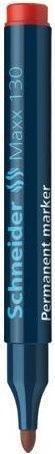 Produktbild Schneider Maxx 130 Permanent-Marker (Rot, 3 mm, 1 x)
