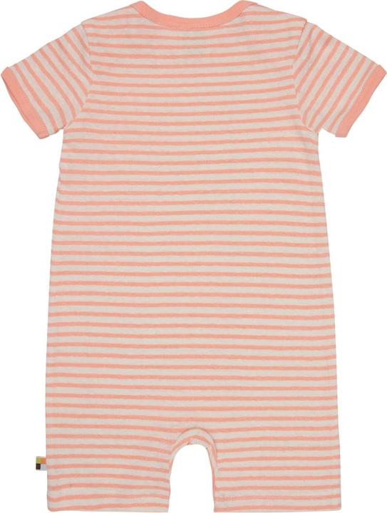 Actual product image loud + proud Player Stripes with Linen (68)