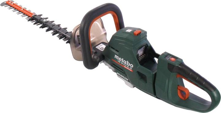 Immagine prodotto Metabo HS 18 LTX BL 55 (Batteria ricaricabile)