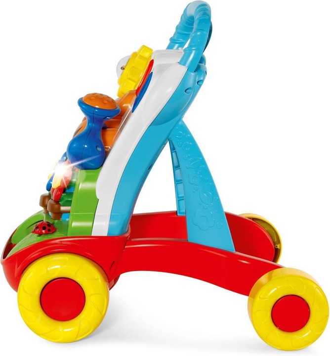 Actual product image Chicco 2 in 1 Baby Gardener