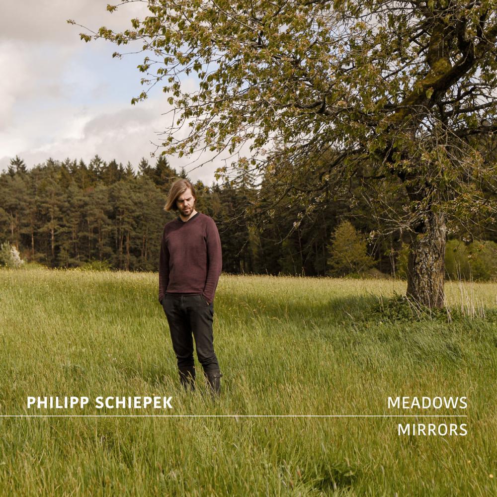 Schiepek:Meadows And Mirrors,LP, Schallplatten