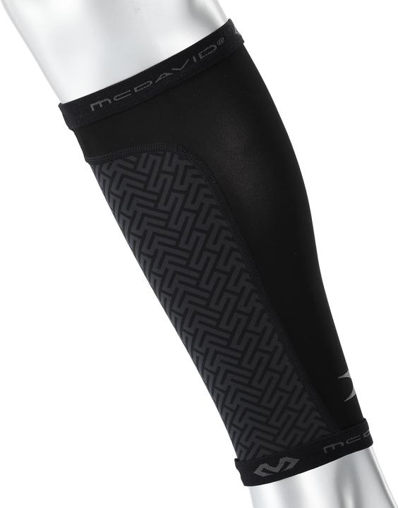 Produktbild McDavid Waden Sleeves "X-Fitness" (L)