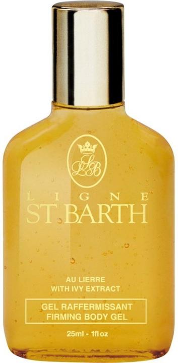 Actual product image St Barth Aloe Effeu Gel (Body gel, 125 ml)
