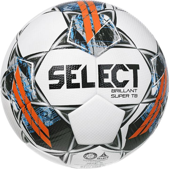 Produktbild Select Futbolas Brillant Training DB v22 FIFA Basic (5 dydis)