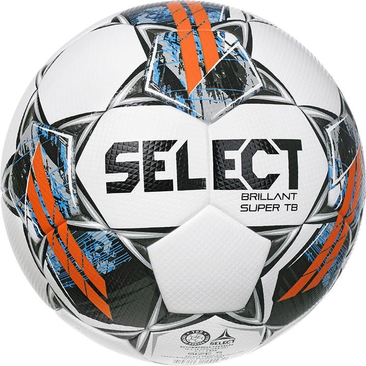 Immagine prodotto Select Futbolas Brillant Training DB v22 FIFA Basic (5 dydis)