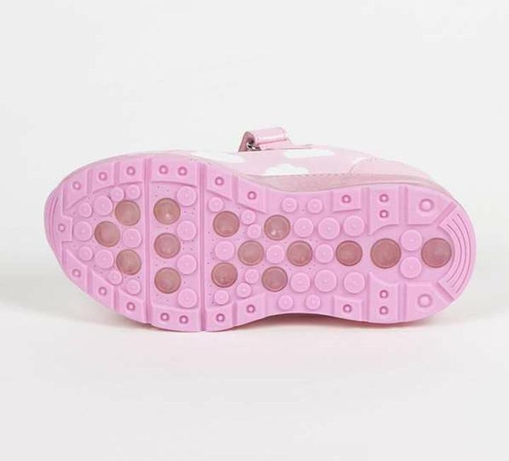 Produktbild Minnie Mouse Turnschuhe mit LED (23)