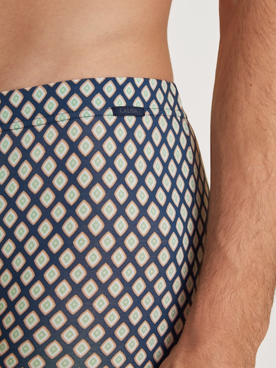 Immagine prodotto Calida Grafic Cotton (L, Confezione singola)