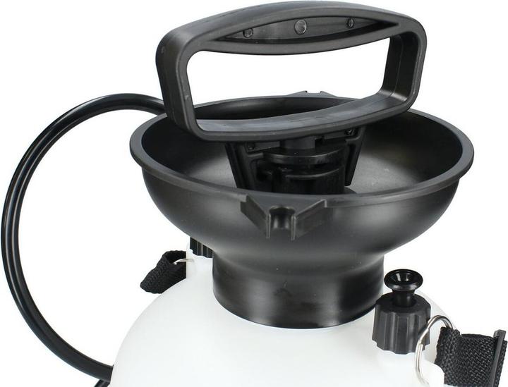 Produktbild FSK Druckzerstäuber für den Garten (5 L) (5 l)