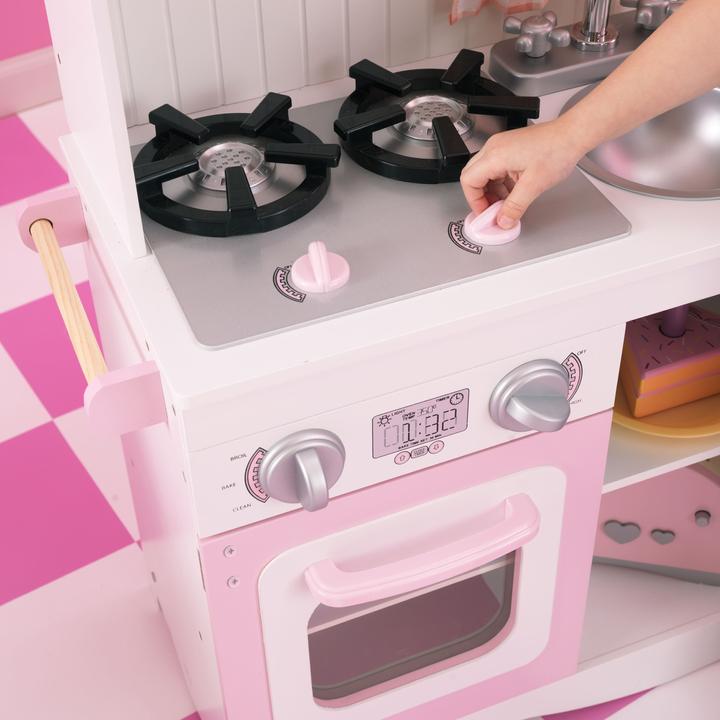 Produktbild KidKraft Modern Country