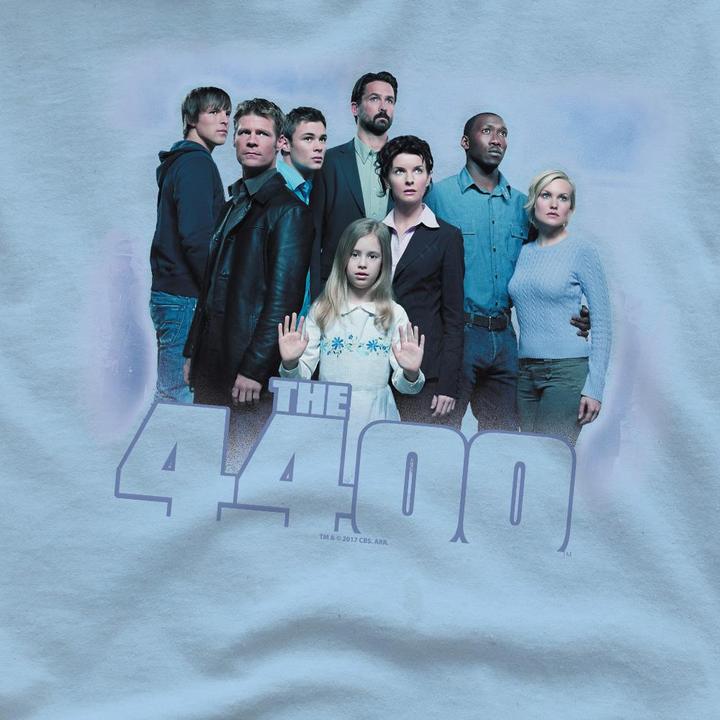 Produktbild The 4400 By the Lake TShirt (3XL)