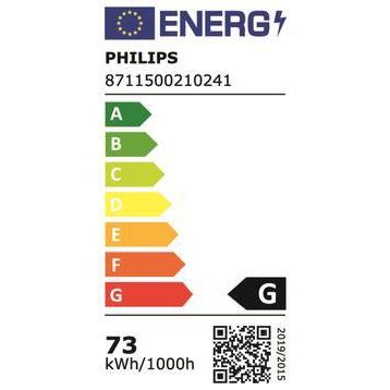 Thumbnail - Philips, Leuchtmittel, Entladungslampe (E27, 72.50 W, 5800 lm, 1 x, G)