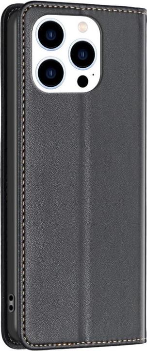 Produktbild Binfen Color iPhone 16 Pro - BINFEN Flip Case Etui (Apple iPhone 16 Pro)