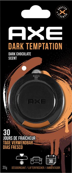 AXE Dark Temptation