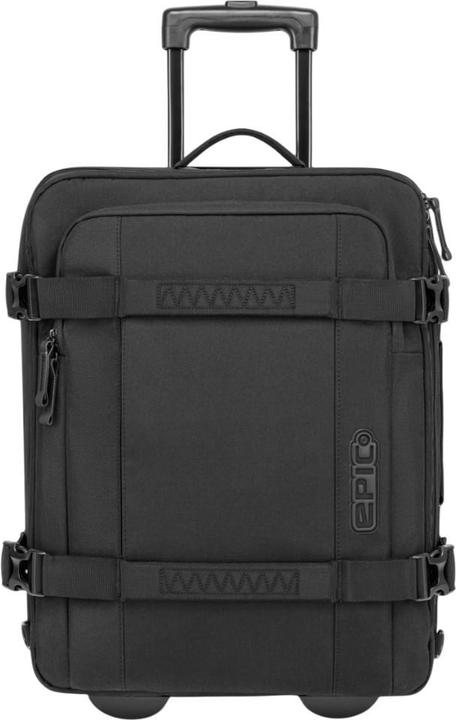 Actual product image Epic Explorer NXT - Rucksacktrolley (42 l)