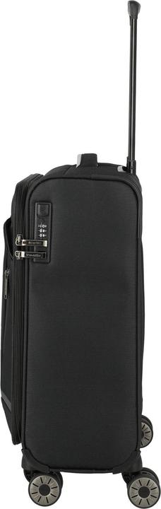 Produktbild Travelite Jetpack Trolley S Light 2w Schwarz (37 l)