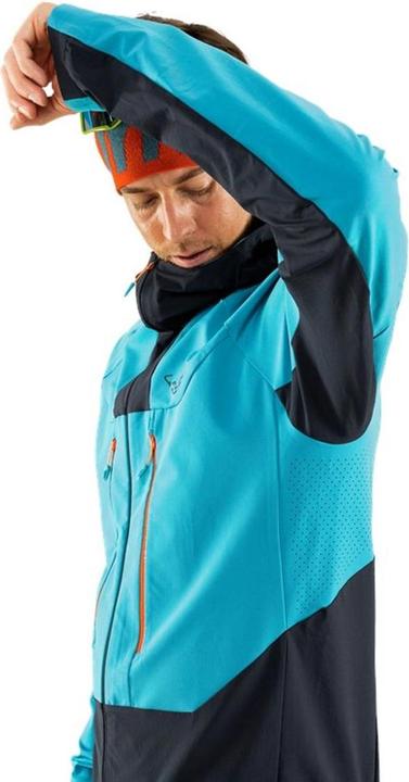 Actual product image Dynafit TLT Dynastretch Jacket (M)