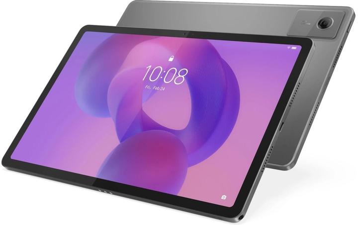 Produktbild Lenovo Idea Tab inkl. Pen (5G, 11", 128 GB, Luna Grey)