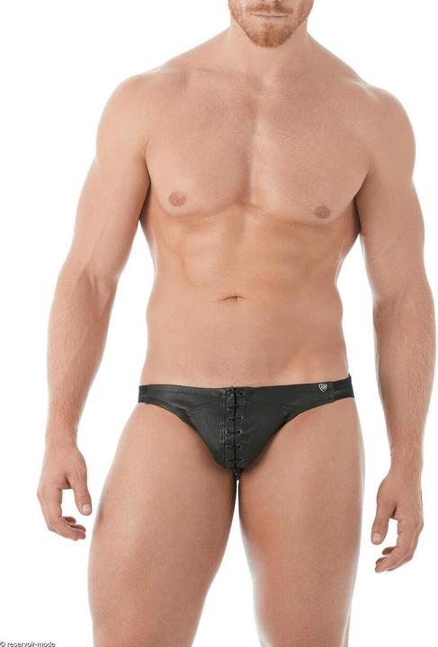 Produktbild Gregg Homme Player noir (M, Einzelpack)