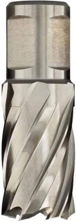 Produktbild Euroboor 21003003001004 HCS.300 Kernbohrer, HSS, D 30 mm, DoC 30 mm, Weldon (30 Millimeter)