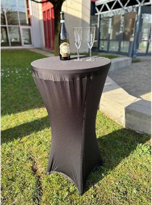 Immagine prodotto GuGus Copertura elastica per tavolo da bar (65 x 120 cm)