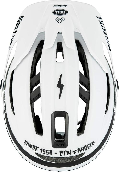 Produktbild Bell Sixer MIPS (55 - 59 cm)