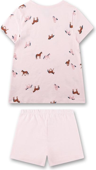 Produktbild Sanetta Pyjama Homewear Bequem sitzend (140)