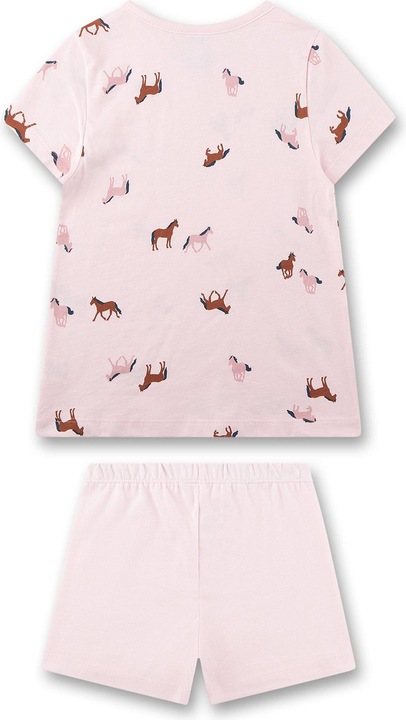 Image du produit Sanetta Pyjama Homewear Bequem sitzend (140)