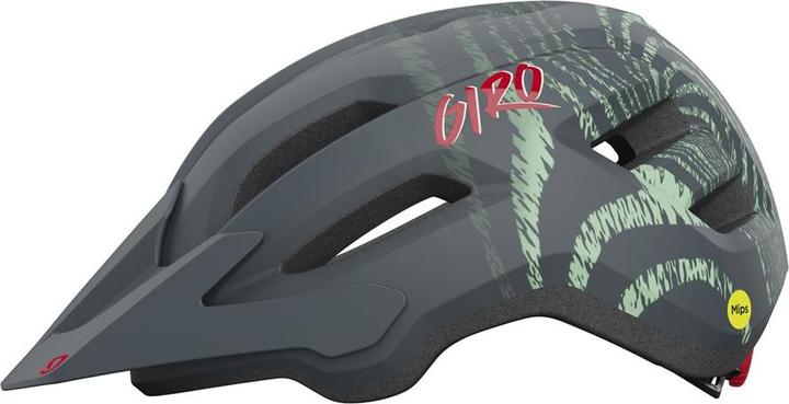 Image du produit Giro Fixture II Youth Mips (50 - 57 cm)