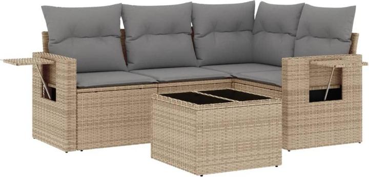 Beige, Grigio chiaro