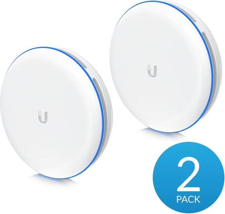 Ubiquiti Kit UBB-XG (866 Mbit/s)