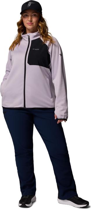 Actual product image Columbia Triple Canyon Grid (XS)