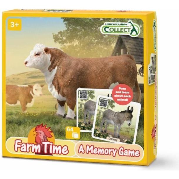 Collecta Speicherfarm