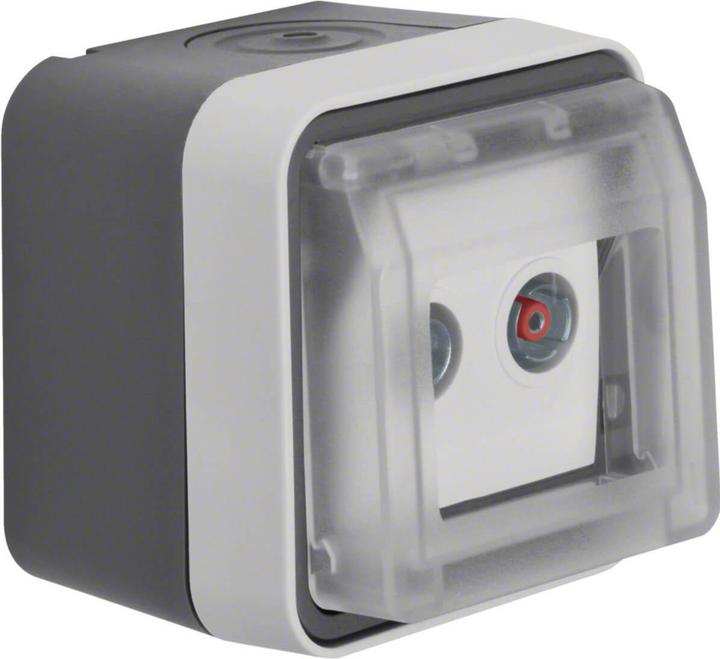 Produktbild Berker 12033525 (Antennendose)