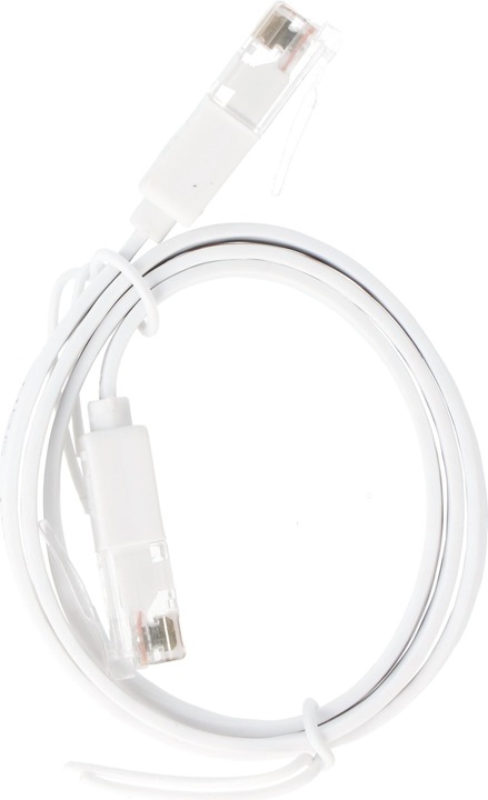 Actual product image Goobay Network cable (U/UTP, CAT6, 15 m)