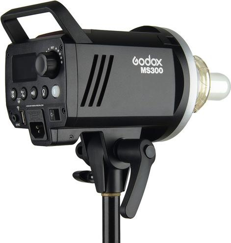 Produktbild Godox MS300-F Studio-Kit (300 W, Set)