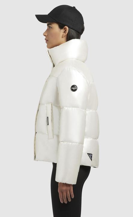 Actual product image Khujo Rinja Shiny-YM (XL)