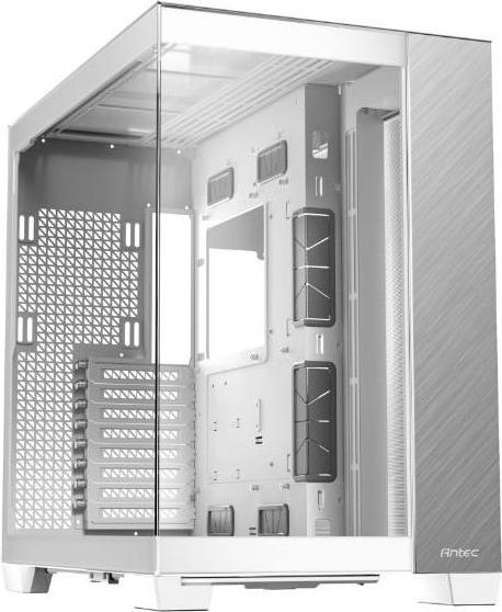 Produktbild Antec C8 (mATX, ITX, ATX)