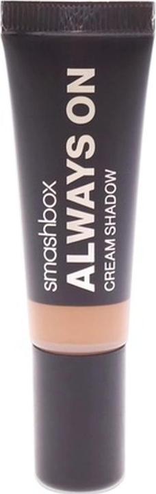 Actual product image Smashbox Always On Cream Shadow Amber (Ambergris)