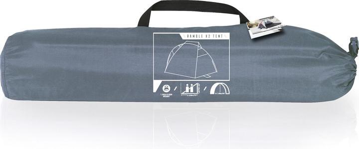 Produktbild Bestway Strandmuschel Ramble (Kuppelzelt, 1.10 kg, 2 Personen)