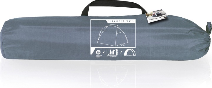 Actual product image Bestway Ramble beach shell (Dome tent, 1.10 kg, 2 persons)