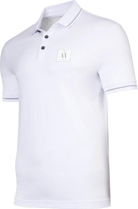 Actual product image Armani Exchange Polo (S)