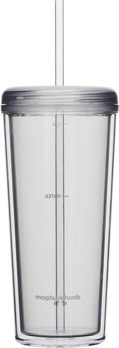 Productafbeelding Morphy Richards MRCM35BK iced coffee maker