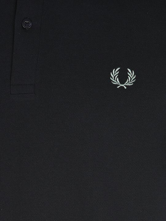 Produktbild Fred Perry Poloshirt (S)