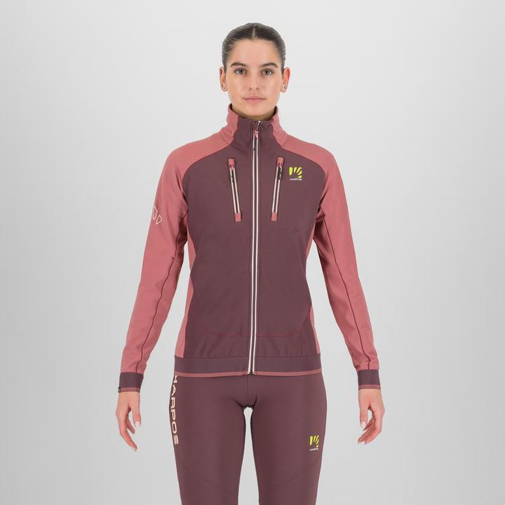 Produktbild Karpos Alagna Evo Jacket - Softshelljacke - Damen (S)