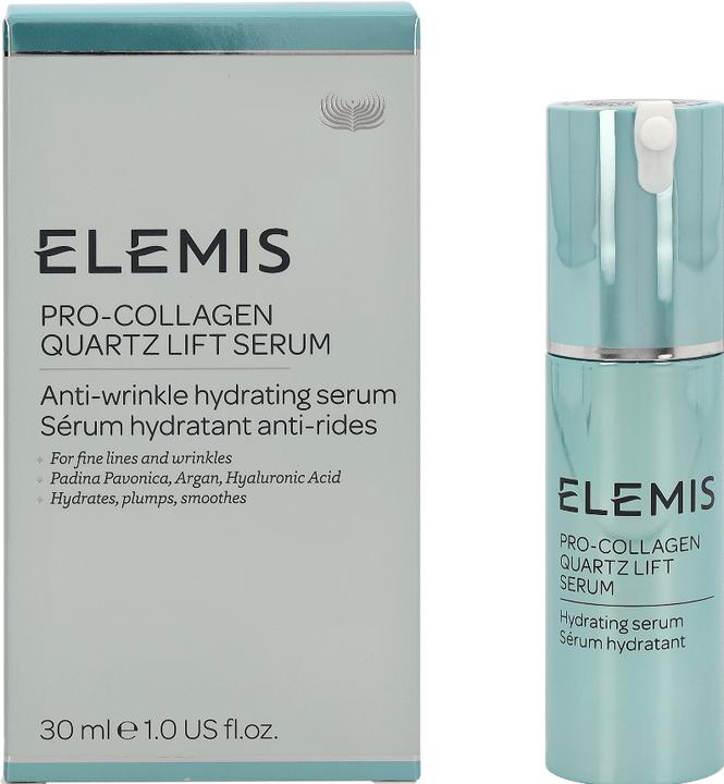 Produktbild Elemis Pro-Collagen (30 ml)