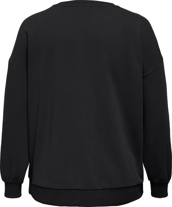 Produktbild Only CARVIOLETTA Sweatshirt Sweatshirt (42, 44)