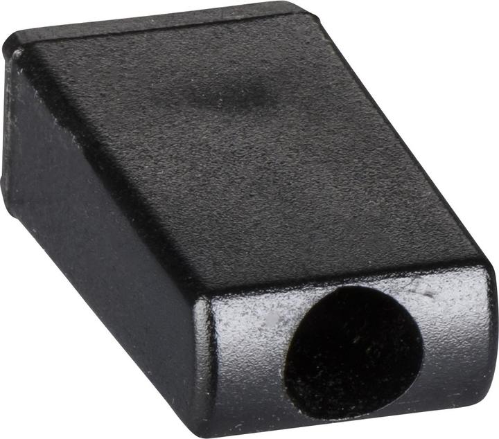 Actual product image Schneider Electric 5 replacement switch extensions for LV432553