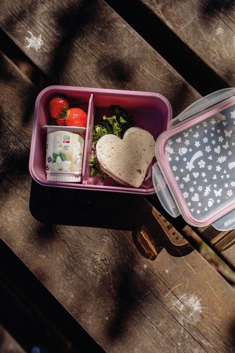 Produktbild Beckmann Lunchbox Kindergarten