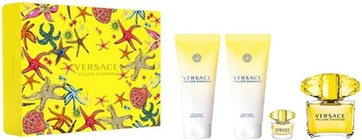 Shower gels, Body lotion